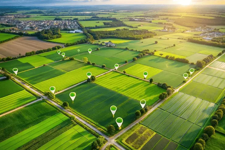 Total Environment Plots