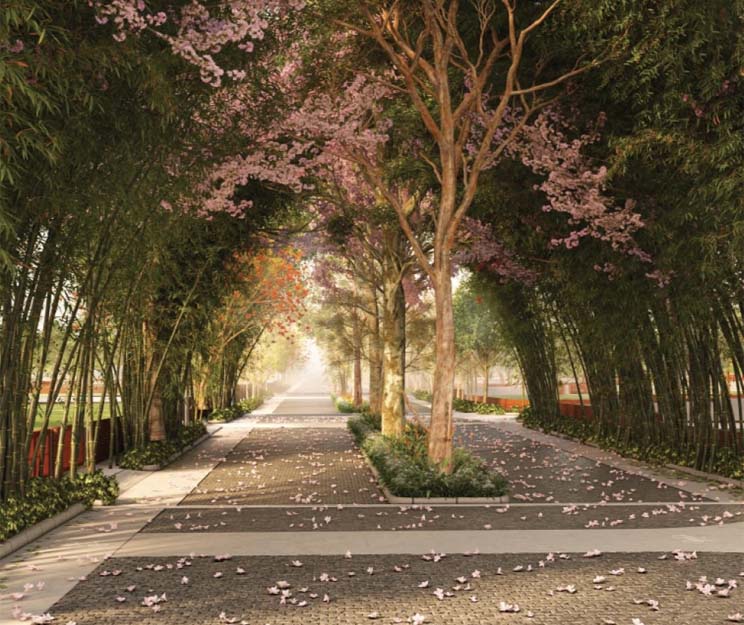 Total Environment Logo